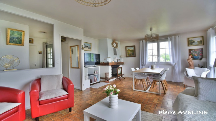 Ma-Cabane - Vente Maison CLOYES SUR LE LOIR, 77 m²