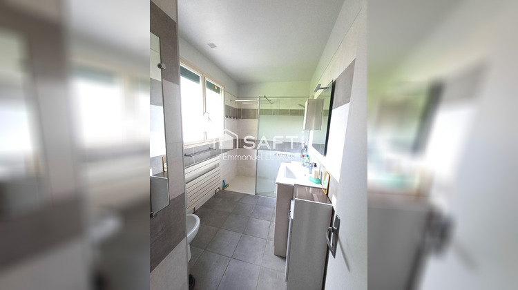 Ma-Cabane - Vente Maison Cloyes-sur-le-Loir, 85 m²
