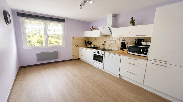 Ma-Cabane - Vente Maison Cloyes-sur-le-Loir, 105 m²