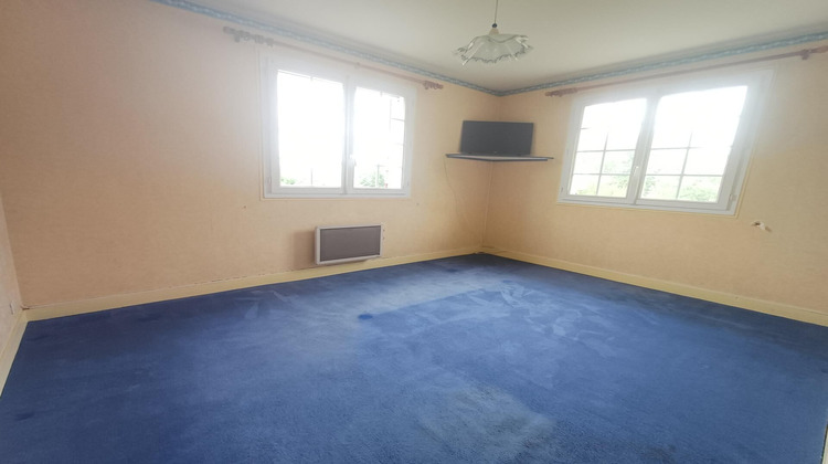 Ma-Cabane - Vente Maison Cloyes-sur-le-Loir, 105 m²