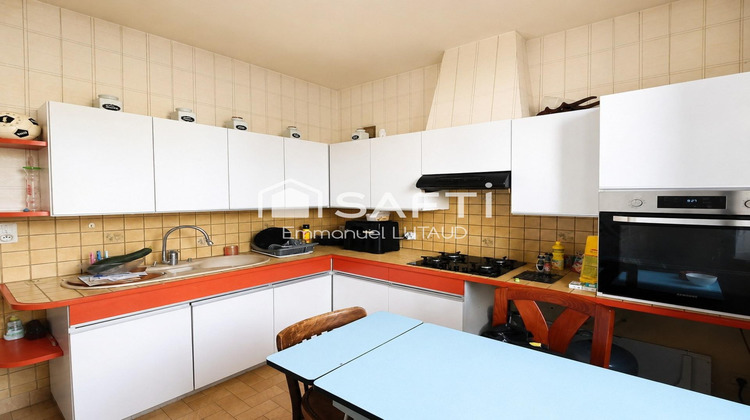 Ma-Cabane - Vente Maison Cloyes-sur-le-Loir, 142 m²