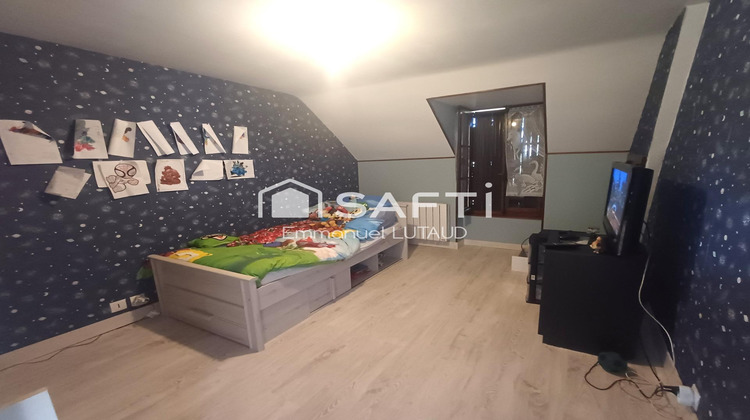 Ma-Cabane - Vente Maison Cloyes-sur-le-Loir, 142 m²