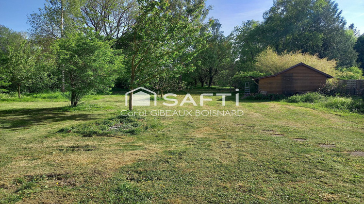 Ma-Cabane - Vente Maison Cloyes-sur-le-Loir, 171 m²