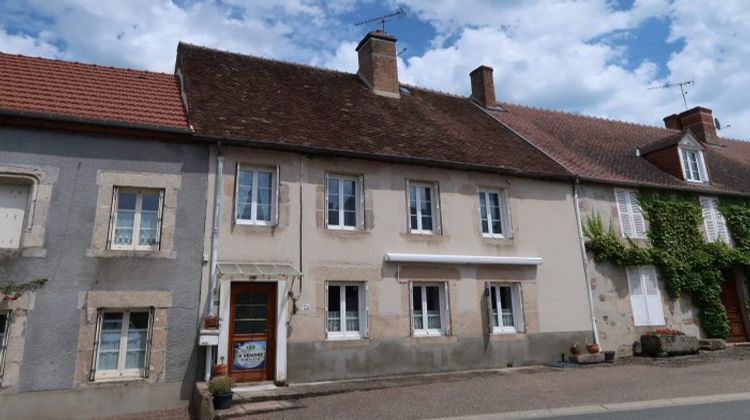 Ma-Cabane - Vente Maison Clugnat, 95 m²