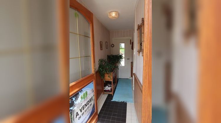 Ma-Cabane - Vente Maison Clugnat, 95 m²