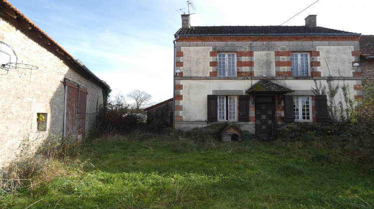 Ma-Cabane - Vente Maison Clugnat, 100 m²