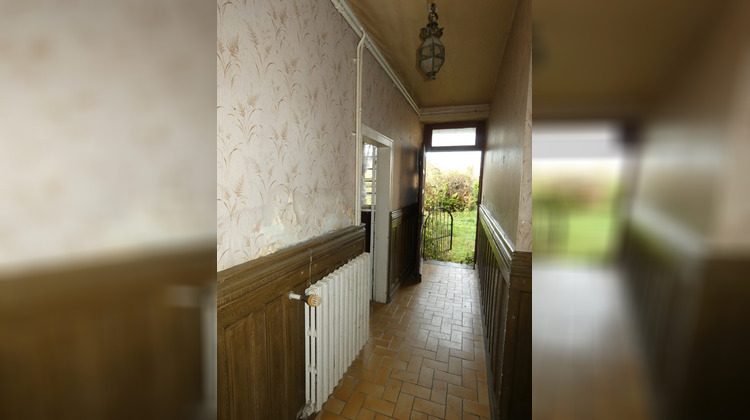 Ma-Cabane - Vente Maison Clugnat, 100 m²