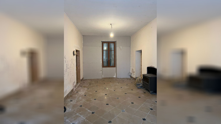 Ma-Cabane - Vente Maison CLUGNAT, 196 m²