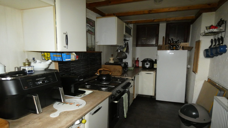 Ma-Cabane - Vente Maison Clugnat, 65 m²