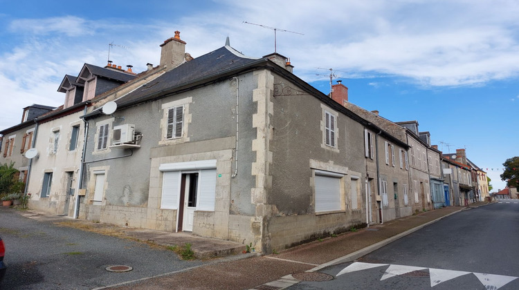 Ma-Cabane - Vente Maison CLUGNAT, 92 m²