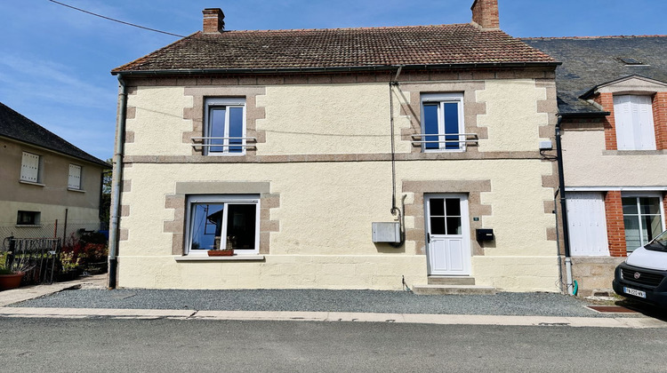 Ma-Cabane - Vente Maison CLUGNAT, 120 m²
