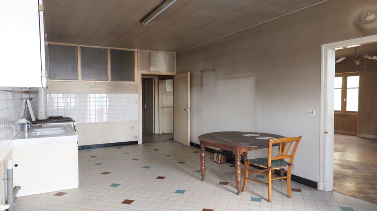 Ma-Cabane - Vente Maison CLUGNAT, 100 m²