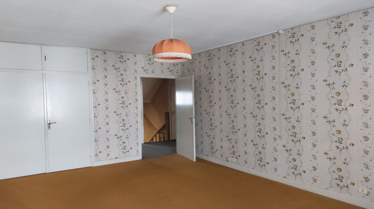 Ma-Cabane - Vente Maison CLUGNAT, 100 m²