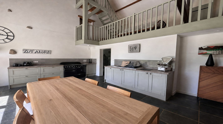 Ma-Cabane - Vente Maison CLUGNAT, 220 m²