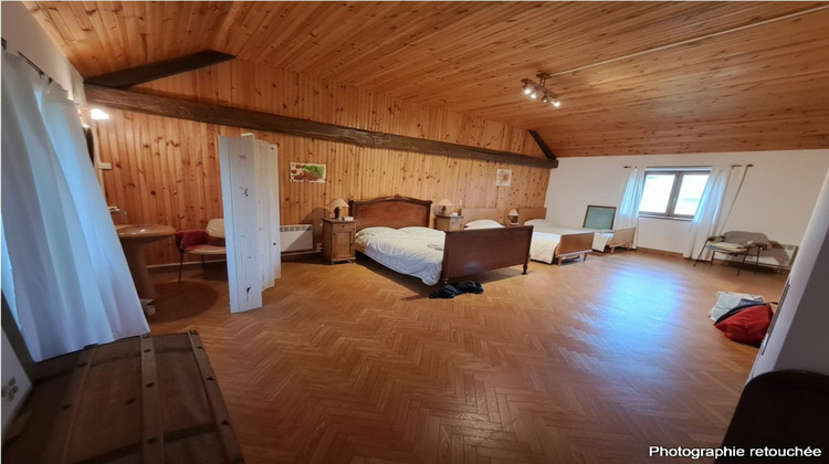 Ma-Cabane - Vente Maison Clugnat, 117 m²