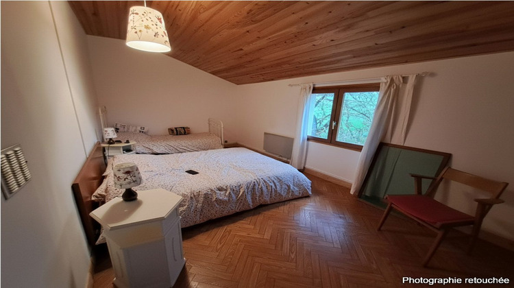 Ma-Cabane - Vente Maison Clugnat, 117 m²