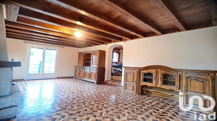 Ma-Cabane - Vente Maison Cluis, 84 m²