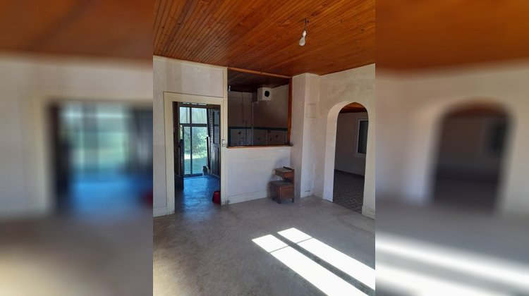 Ma-Cabane - Vente Maison CLUIS, 84 m²