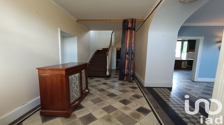 Ma-Cabane - Vente Maison Cluis, 294 m²