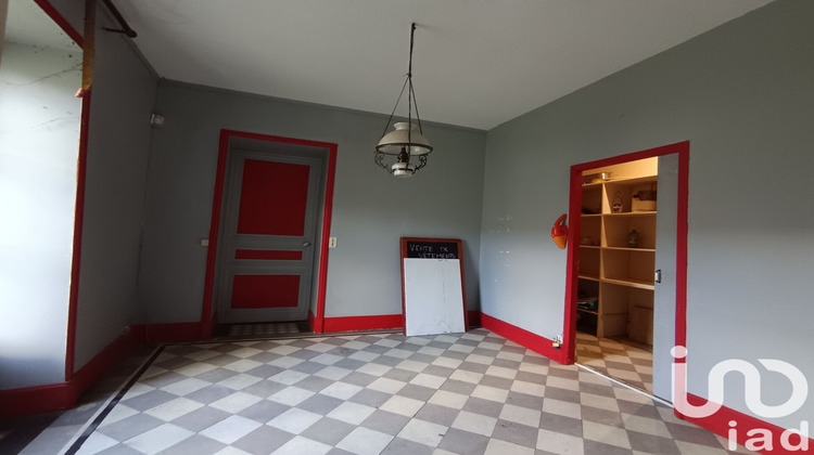 Ma-Cabane - Vente Maison Cluis, 294 m²