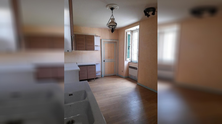 Ma-Cabane - Vente Maison CLUIS, 98 m²