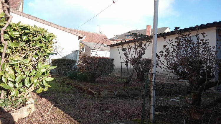Ma-Cabane - Vente Maison CLUIS, 74 m²