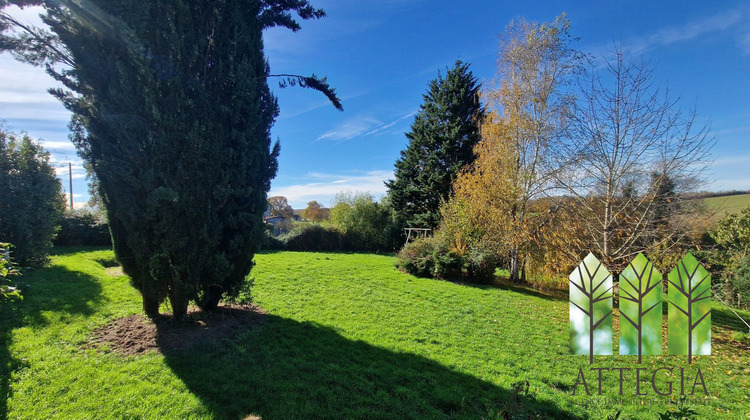 Ma-Cabane - Vente Maison Cluis, 147 m²