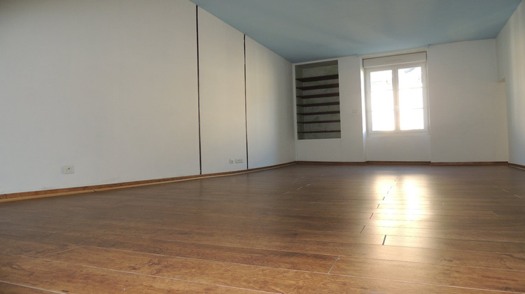 Ma-Cabane - Vente Maison CLUIS, 121 m²