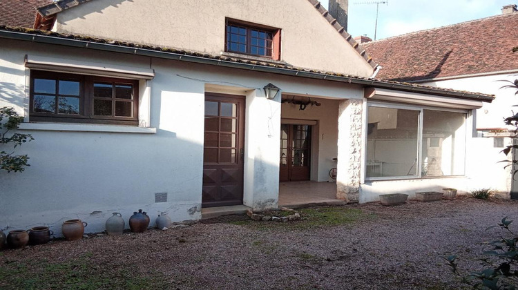 Ma-Cabane - Vente Maison CLUIS, 74 m²