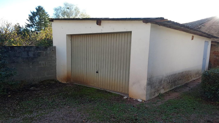 Ma-Cabane - Vente Maison CLUIS, 74 m²