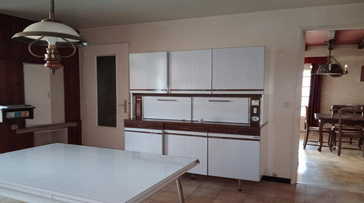 Ma-Cabane - Vente Maison CLUIS, 74 m²