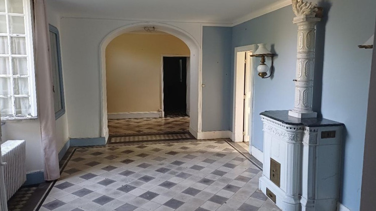 Ma-Cabane - Vente Maison CLUIS, 294 m²