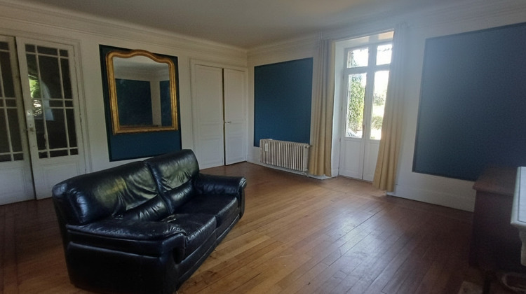 Ma-Cabane - Vente Maison CLUIS, 294 m²