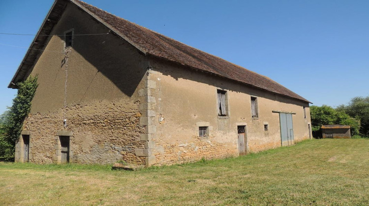 Ma-Cabane - Vente Maison CLUIS, 91 m²