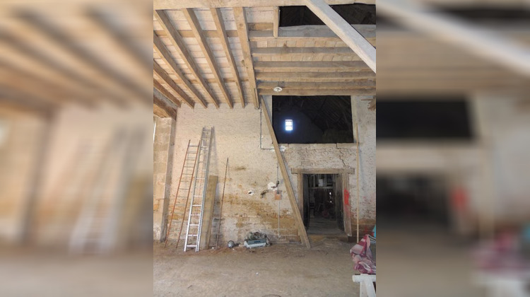 Ma-Cabane - Vente Maison CLUIS, 91 m²