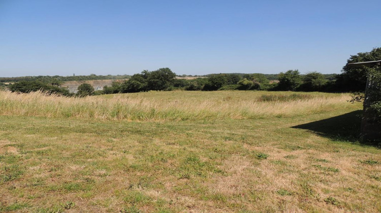 Ma-Cabane - Vente Maison CLUIS, 91 m²