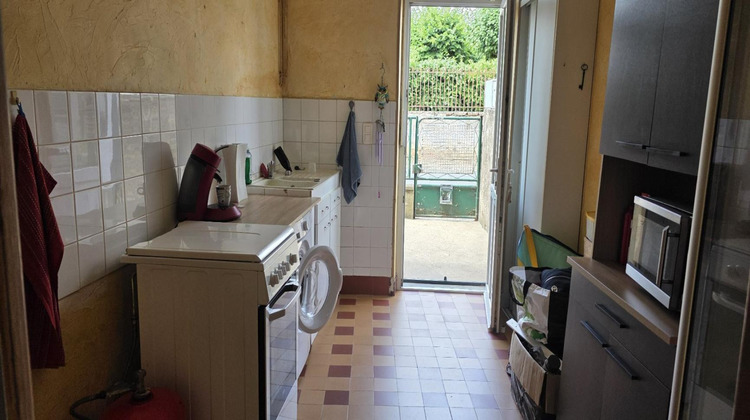 Ma-Cabane - Vente Maison CLUIS, 65 m²