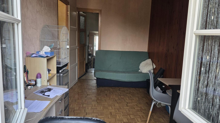 Ma-Cabane - Vente Maison CLUIS, 65 m²