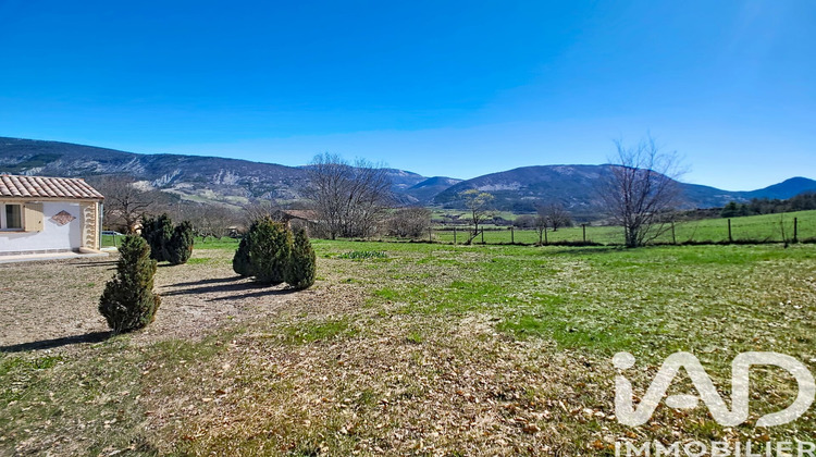 Ma-Cabane - Vente Maison Clumanc, 65 m²