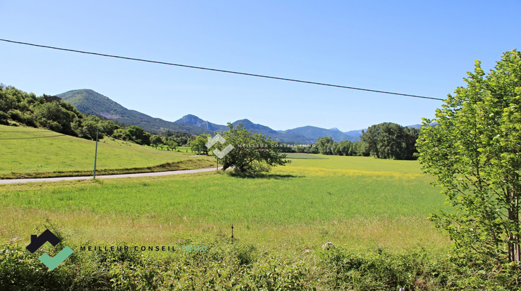 Ma-Cabane - Vente Maison Clumanc, 158 m²