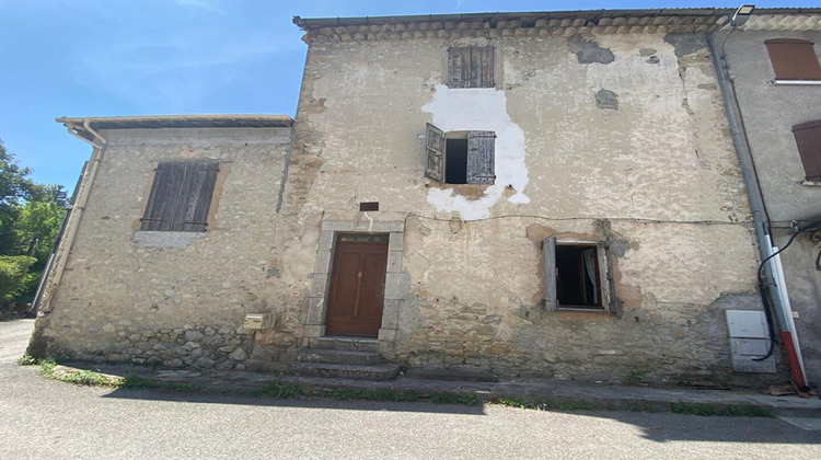 Ma-Cabane - Vente Maison CLUMANC, 102 m²