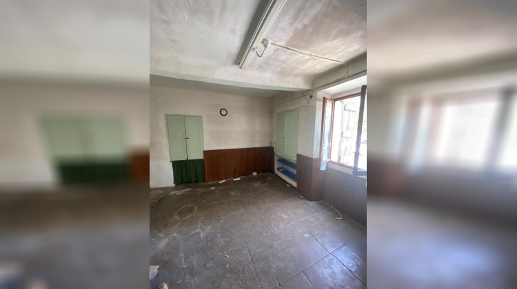 Ma-Cabane - Vente Maison CLUMANC, 102 m²