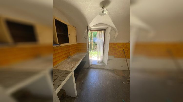 Ma-Cabane - Vente Maison CLUMANC, 102 m²