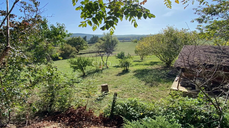 Ma-Cabane - Vente Maison Cluny, 255 m²