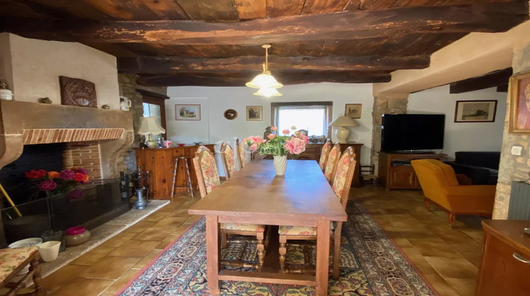 Ma-Cabane - Vente Maison Cluny, 255 m²