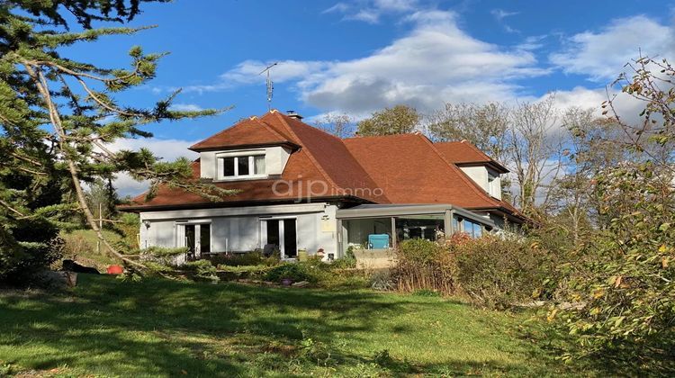 Ma-Cabane - Vente Maison Cluny, 220 m²