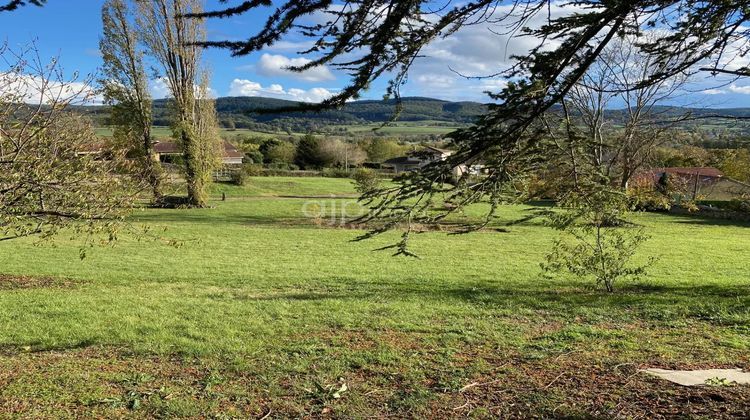 Ma-Cabane - Vente Maison Cluny, 220 m²