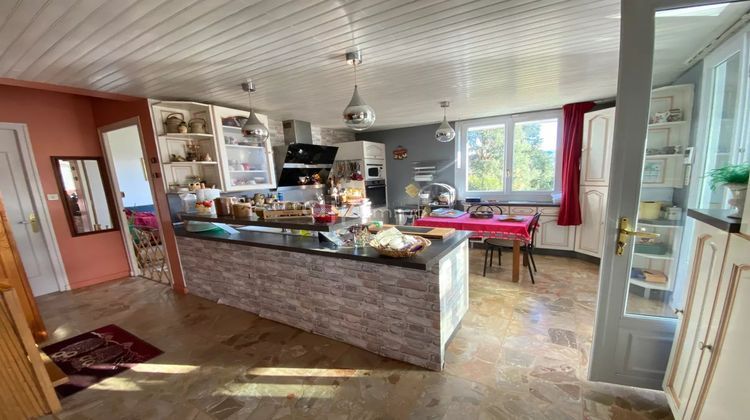 Ma-Cabane - Vente Maison Cluny, 220 m²