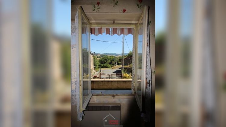 Ma-Cabane - Vente Maison Cluny, 50 m²