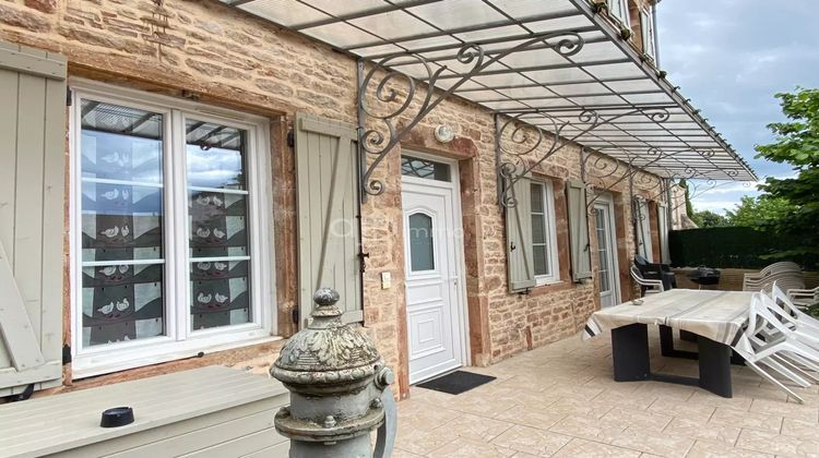 Ma-Cabane - Vente Maison Cluny, 175 m²